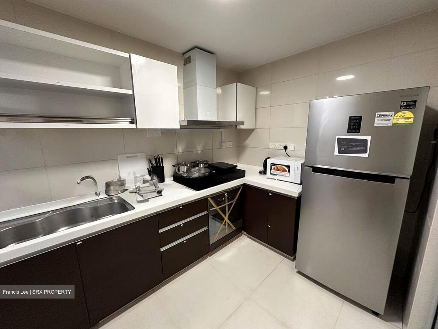YewTee Residences (D23), Apartment #497136751